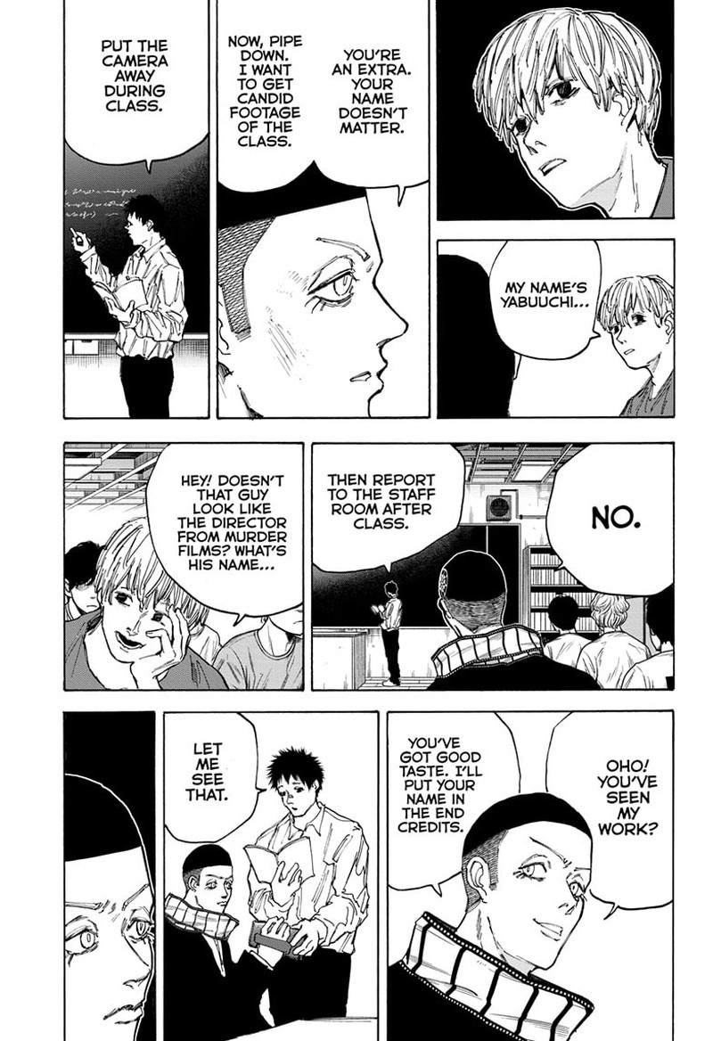 Chapter 88 Clap - Page 9